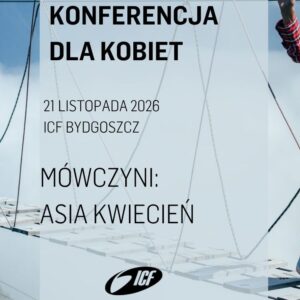 Konferencja dla kobiet 2026 bilet