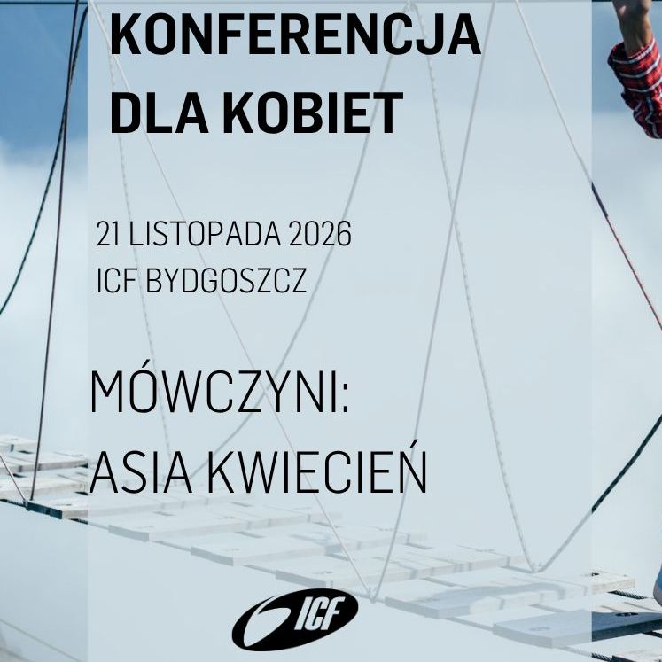 Konferencja dla kobiet 2026 bilet