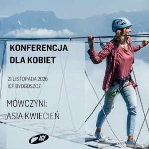 Bilet na konferencję